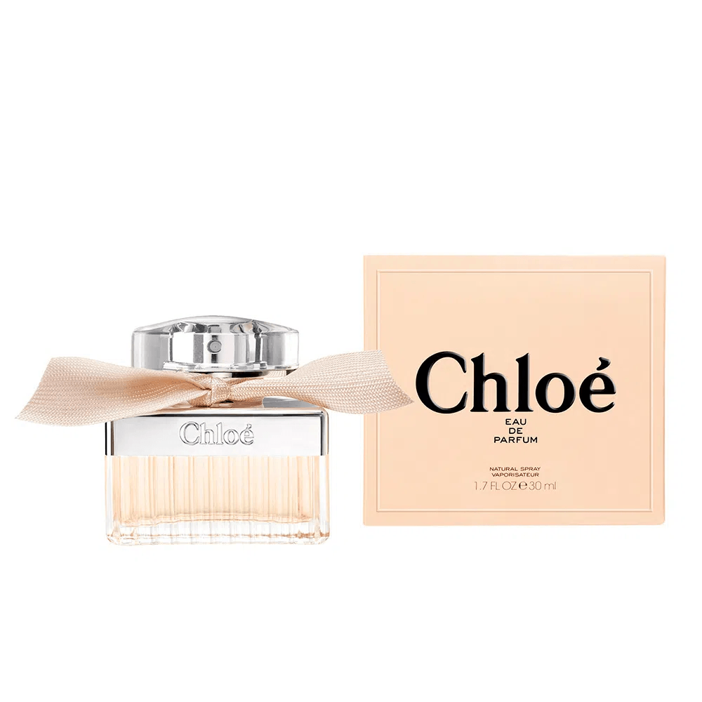 Encontraproduto.com.br - Perfume Chloe Signature Feminino Eau de Parfum 30 ml