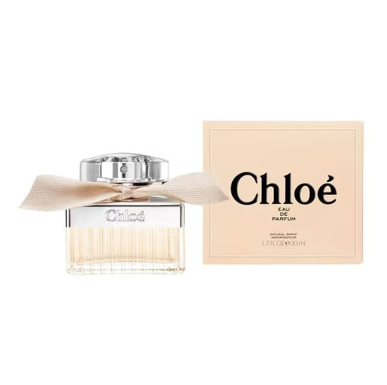 Encontraproduto.com.br - Perfume Chloe Signature Feminino Eau de Parfum 30 ml