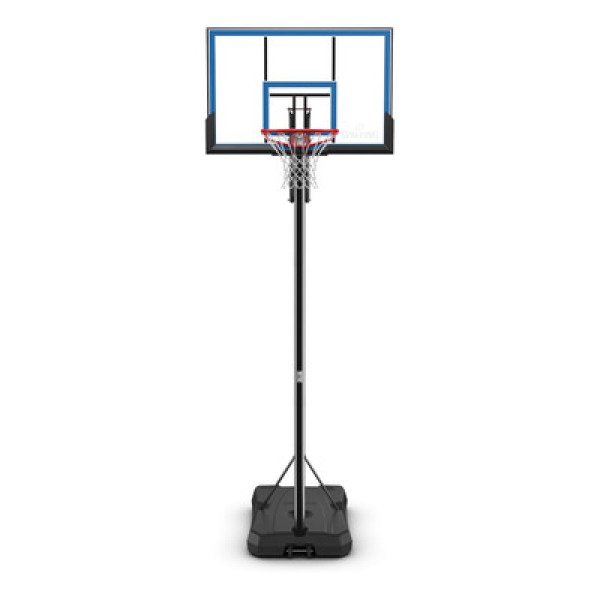 Encontraproduto.com.br - Tabela De Basquete Spalding Gametime Series 48 