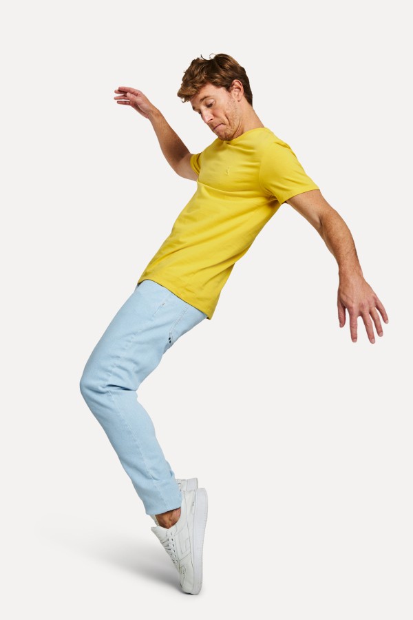 Encontraproduto.com.br - Camiseta Enxuto Light