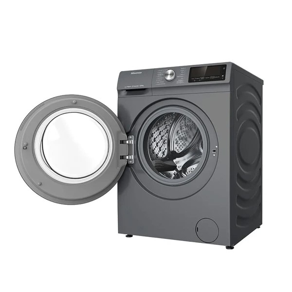 Encontraproduto.com.br - Lava E Seca Hisense 13kg Titanium 127V (MP)