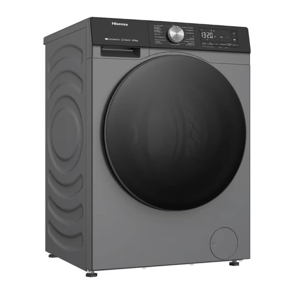 Encontraproduto.com.br - Lava e Seca 13kg Titanium 220V WD3S1343BT2 Hisense