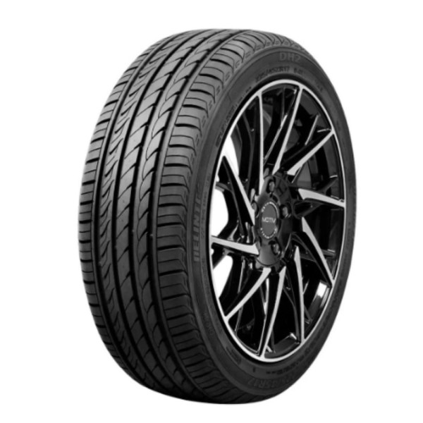 Encontraproduto.com.br - Pneu 235/45r17 97w Delinte Dh2 Xl
