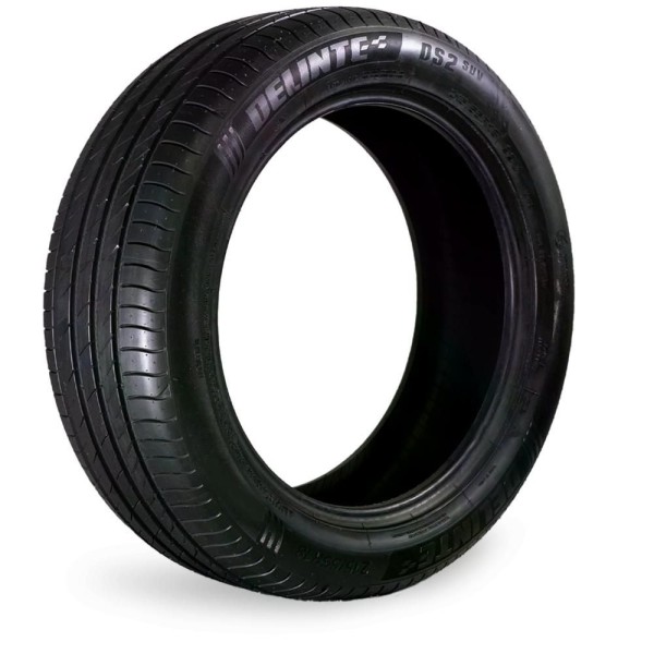 Encontraproduto.com.br - Pneu 255/45r20 105w Delinte Ds2