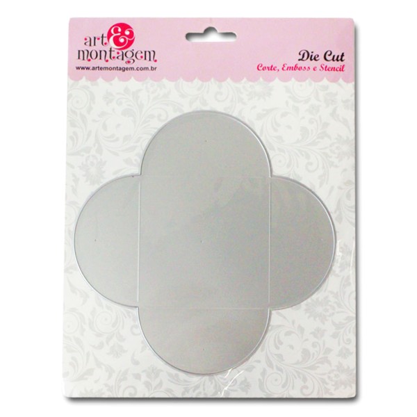 Faca de Corte Fac078 153x153mm