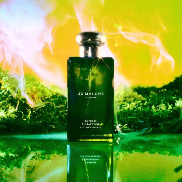 Encontraproduto.com.br - Cypress & Grapevine Cologne Intense Jo Malone London – Perfume Unissex
