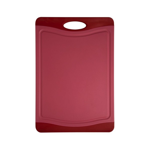 Encontraproduto.com.br - Kit 3 Tábuas De Corte Neoflam Flutto, Branco, Verde Vermelho