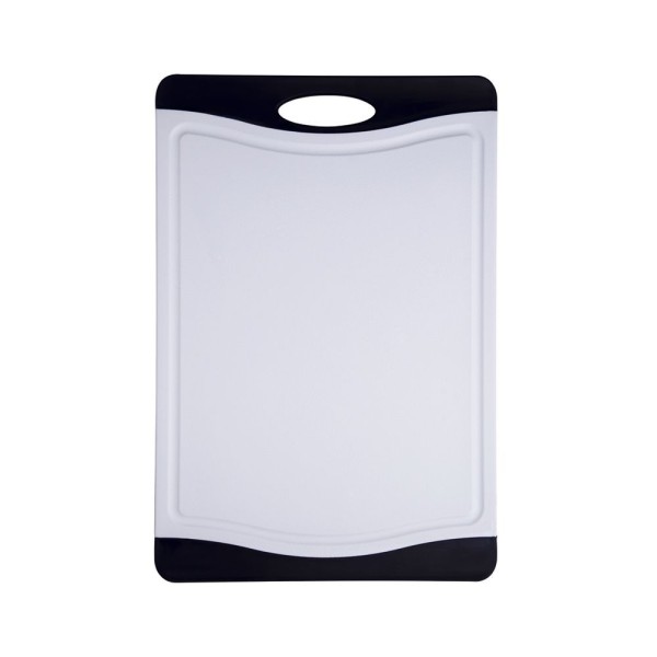 Encontraproduto.com.br - Kit 3 Tábuas De Corte Neoflam Flutto, Branco, Verde Vermelho