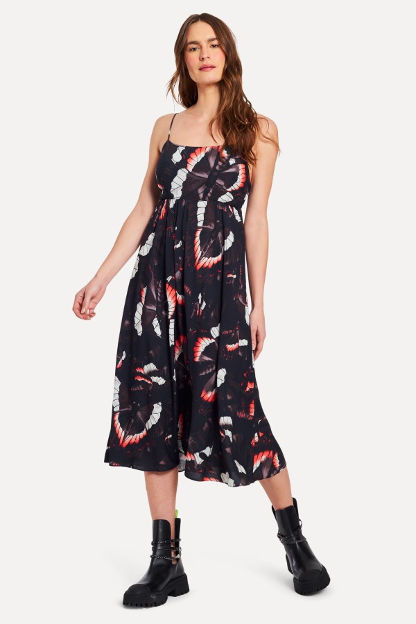 Vestido Metamorfose