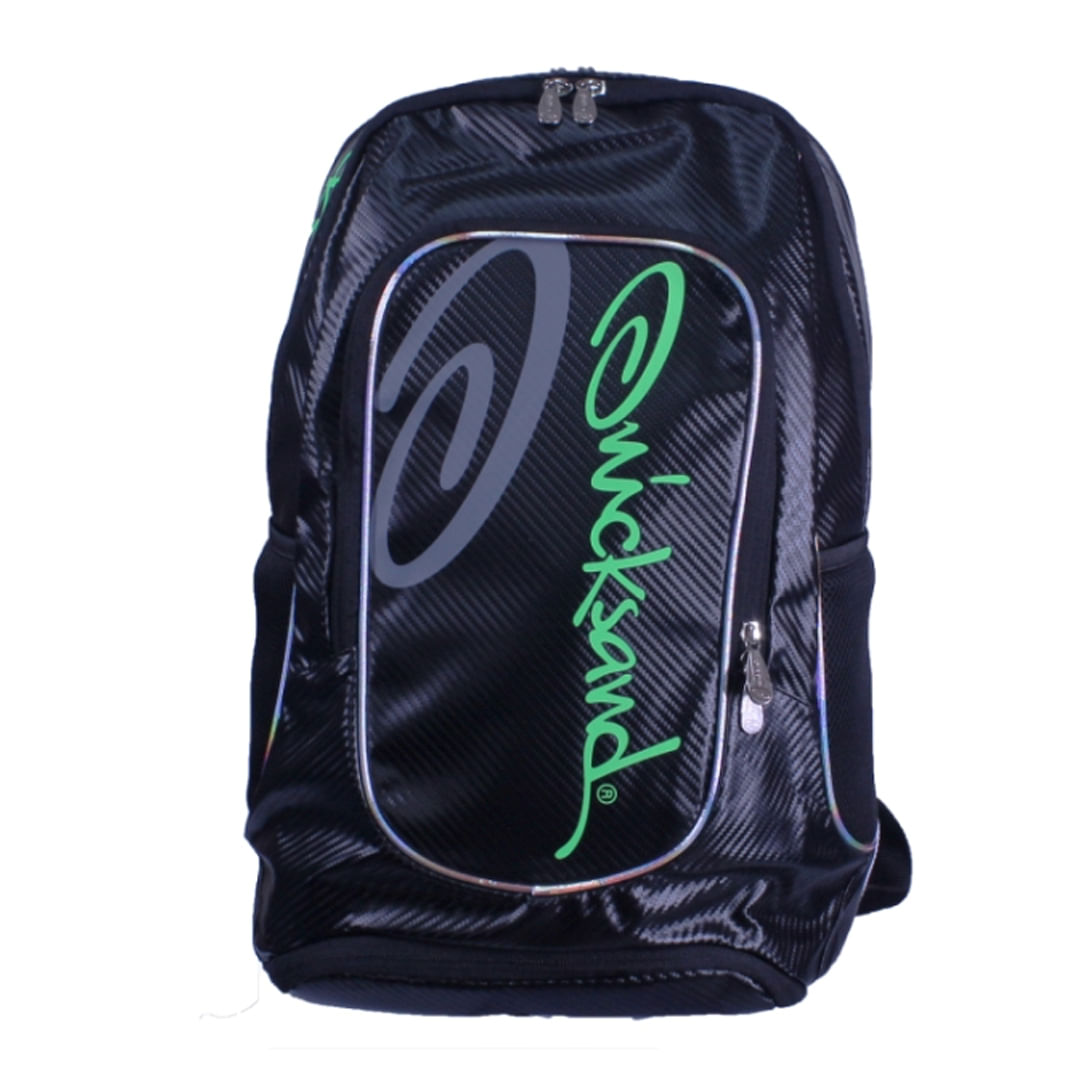 Mochila Torneo Preto  - Quicksand