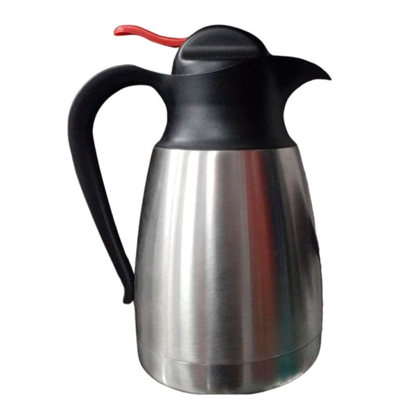 Encontraproduto.com.br - Garrafa Inox Artrilux 1 Litro 963-BES-123 (MP)