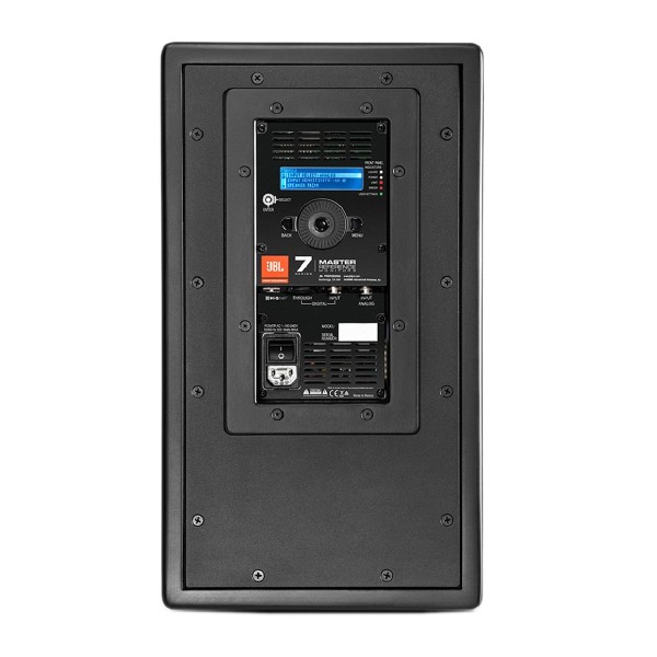 Encontraproduto.com.br - Monitor de áudio ativo 708P - JBL