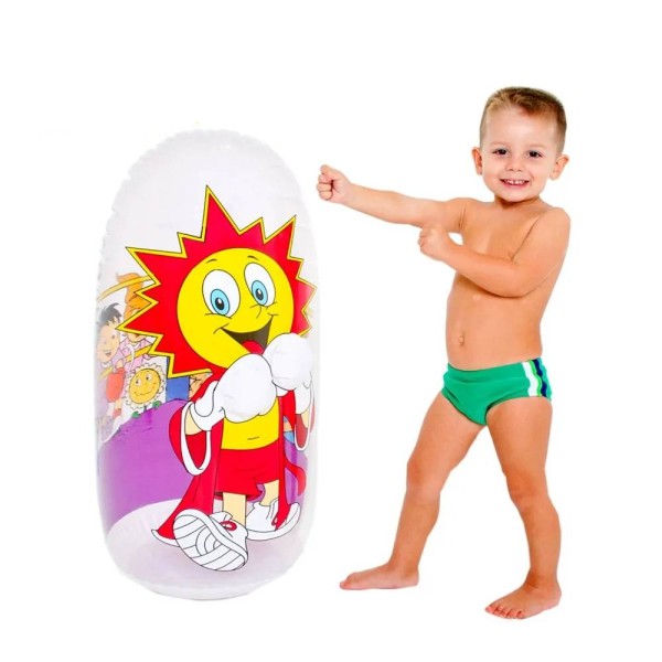 Encontraproduto.com.br - Teimoso do Solzinho