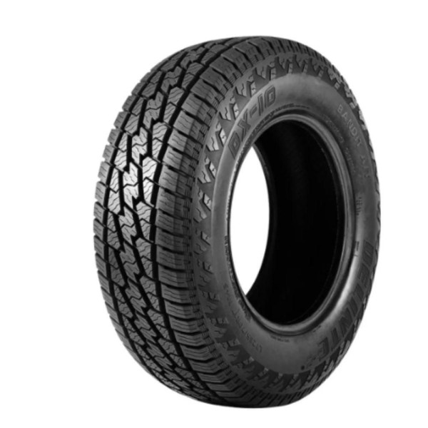 Pneu 205/70r15 96h Delinte Bandit Dx10 - At