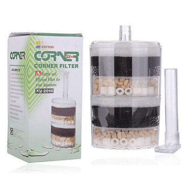 Xinyou Filtro Interno Canto Completo 2 Modulos