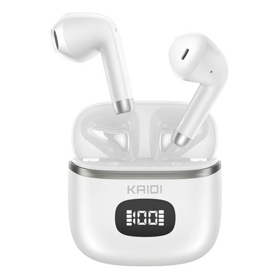 Encontraproduto.com.br - Fone De Ouvido Kaidi Sem Fio KD-7016 (MP)