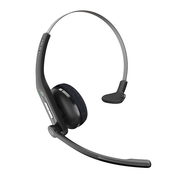 Encontraproduto.com.br - Headset Bluetooth CC200 Preto Edifier