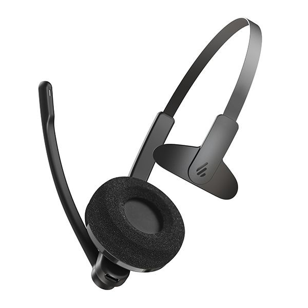 Encontraproduto.com.br - Headset Bluetooth CC200 Preto Edifier
