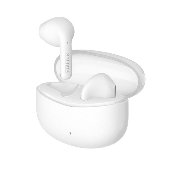 Encontraproduto.com.br - Fone Bluetooth Tws W110t Branco - Edifier