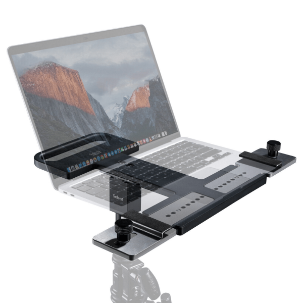 Bandeja de Notebook FDL290 Tray Holder 3/8