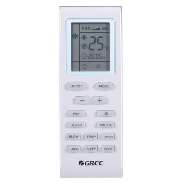 Encontraproduto.com.br - Ar Condicionado Split Piso Teto Inverter 60000 BTUs Gree Quente e Frio 220V Monofásico GUHD60ND3FO