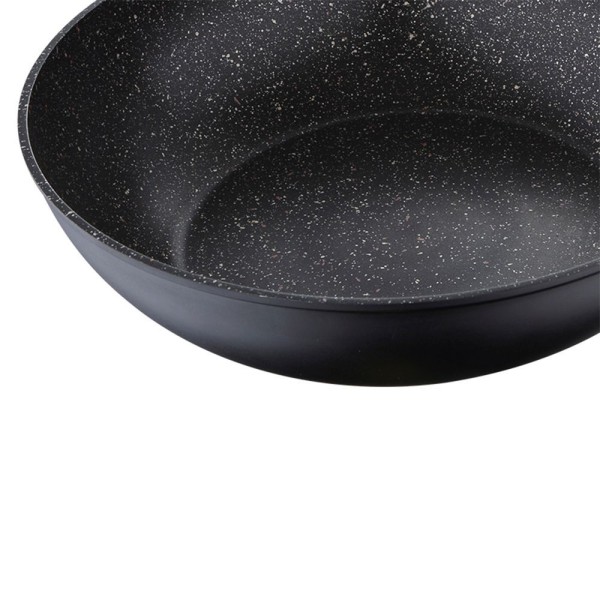 Encontraproduto.com.br - Frigideira Vita 24cm Indução Infinity Chefs Bergner