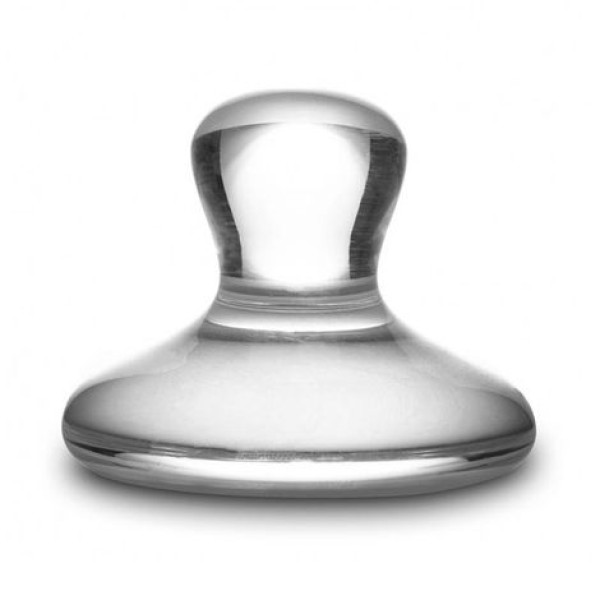 Encontraproduto.com.br - Moleta para Moer Pigmento Pequena Sinoart Sfa251s