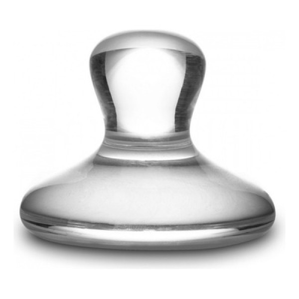 Encontraproduto.com.br - Moleta para Moer Pigmento Pequena Sinoart Sfa251s