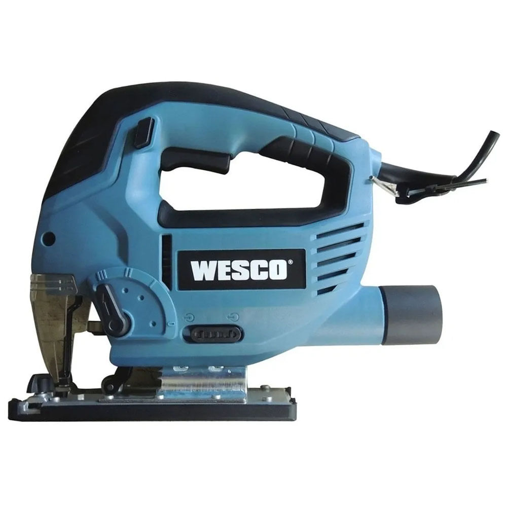 Serra Tico Tico 850W 220V Velocidade 0 A 3000 Min - W3772 - Wesco