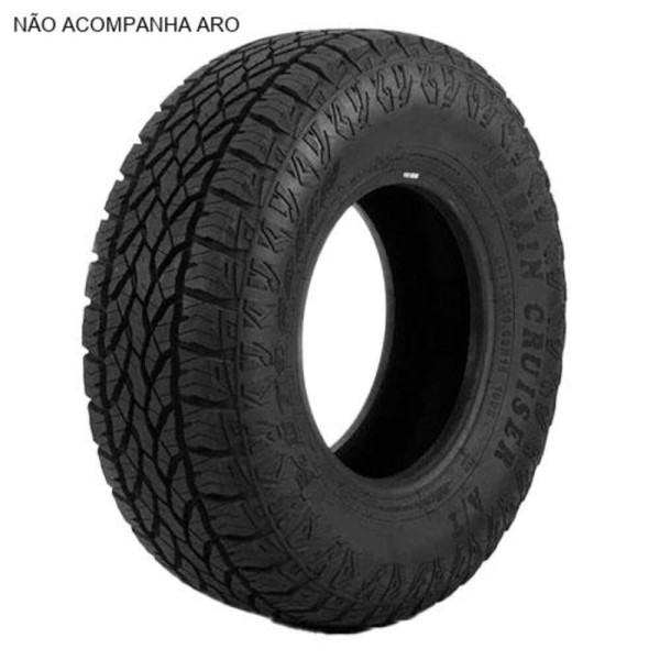 Encontraproduto.com.br - Pneu Aro 16 Autogreen Terrain Cruiser-TC9 225/75R16 (MP)