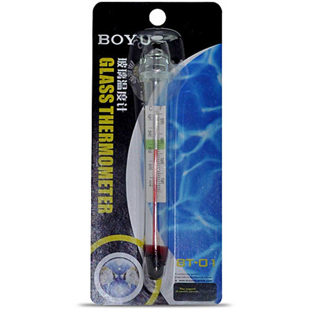 Encontraproduto.com.br - Termômetro Analógico BT-01 Boyu