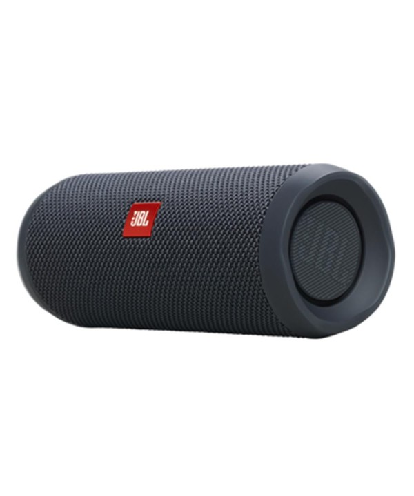 Encontraproduto.com.br - Caixa de Som Bluetooth JBL Flip Essential 2 Cinza Escuro JBLFLIPES2