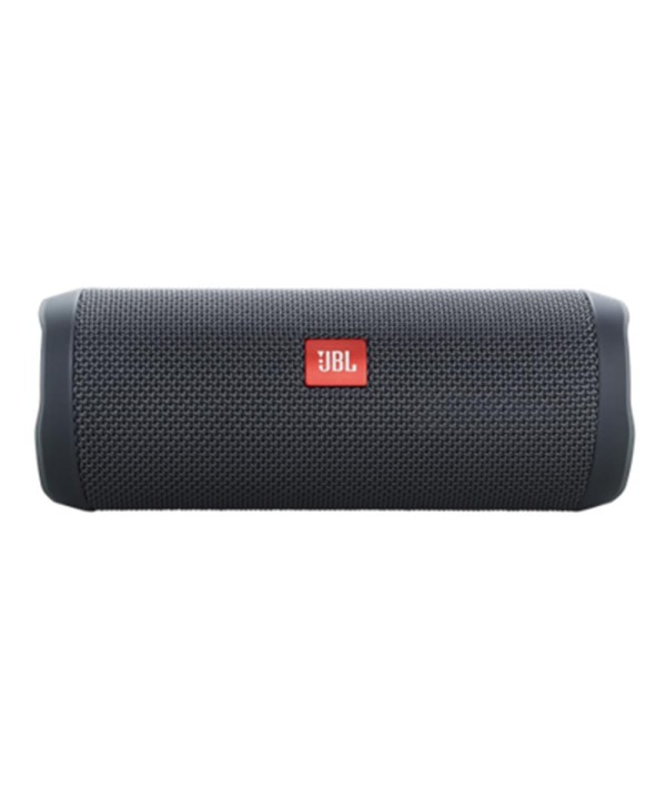 Encontraproduto.com.br - Caixa de Som Bluetooth JBL Flip Essential 2 Cinza Escuro JBLFLIPES2
