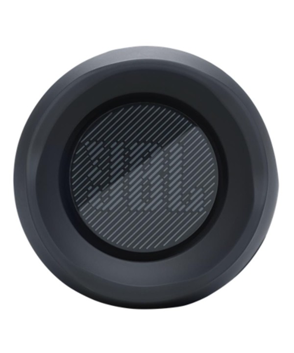Encontraproduto.com.br - Caixa de Som Bluetooth JBL Flip Essential 2 Cinza Escuro JBLFLIPES2