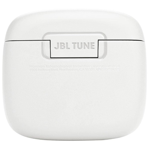 Encontraproduto.com.br - Fone de Ouvido JBL, TWS Auricular Tune Flex, Branco - JBLTFLEXWHT