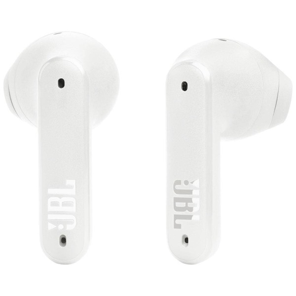 Encontraproduto.com.br - Fone de Ouvido JBL, TWS Auricular Tune Flex, Branco - JBLTFLEXWHT