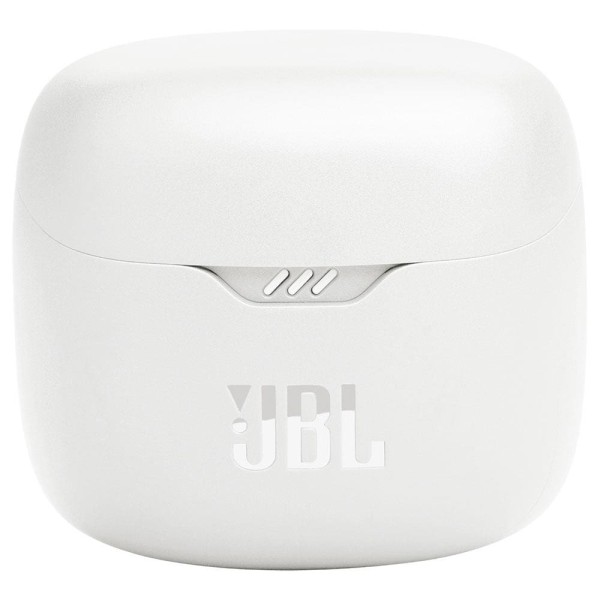 Encontraproduto.com.br - Fone de Ouvido JBL, TWS Auricular Tune Flex, Branco - JBLTFLEXWHT