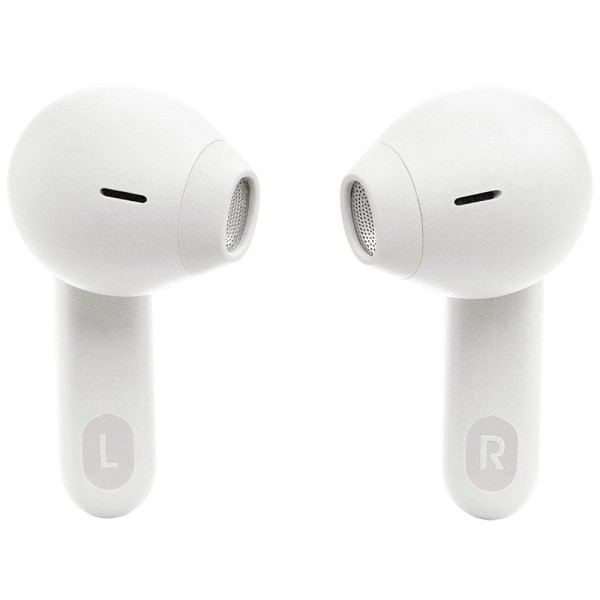 Encontraproduto.com.br - Fone de Ouvido JBL, TWS Auricular Tune Flex, Branco - JBLTFLEXWHT