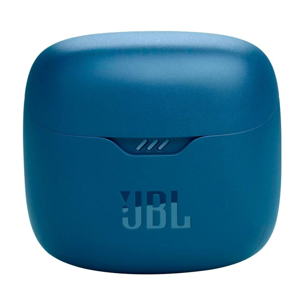 Encontraproduto.com.br - Fones de Ouvido JBL Tune Flex com Cancelamento de Ruído – Azul