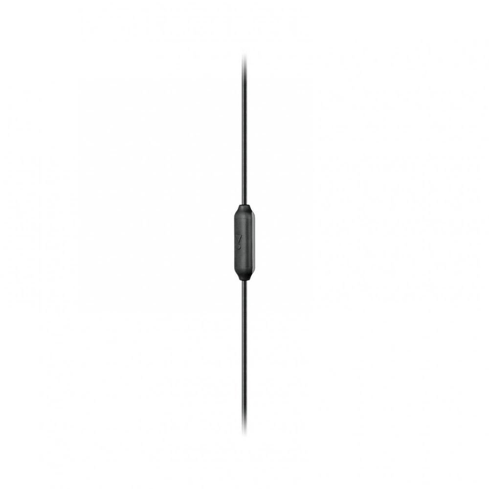 Encontraproduto.com.br - Fone de Ouvido JBL Endurance Run Intra-auriculares Com Fio Preto