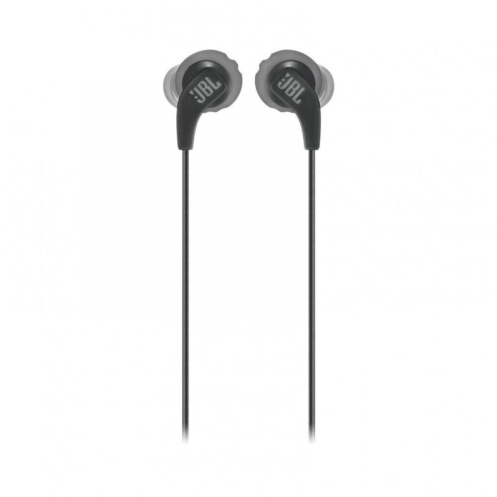 Encontraproduto.com.br - Fone de Ouvido JBL Endurance Run Intra-auriculares Com Fio Preto