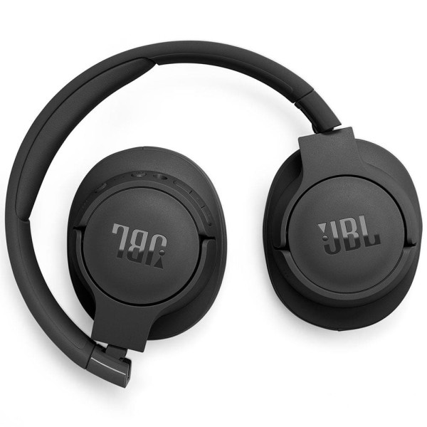 Encontraproduto.com.br - Headphone Bluetooth JBL Tune 770NC, Preto - JBLT770NCBLK