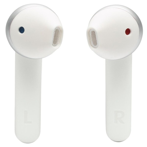 Encontraproduto.com.br - Fone de Ouvido Bluetooth In-Ear JBL Tune 225TWS, Branco - JBLT225TWSWHT