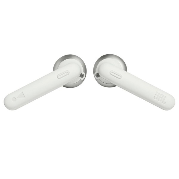 Encontraproduto.com.br - Fone de Ouvido Bluetooth In-Ear JBL Tune 225TWS, Branco - JBLT225TWSWHT
