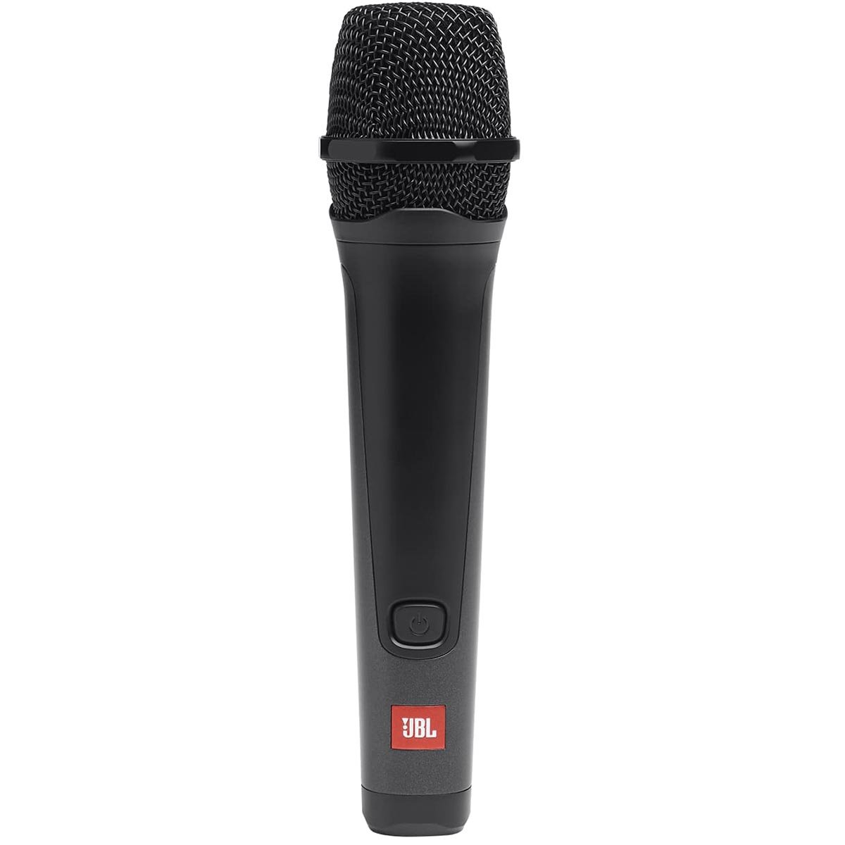 Encontraproduto.com.br - Microfone Vocal Dinamico com Cabo JBL PBM100 Wired JBLPBM100BLK