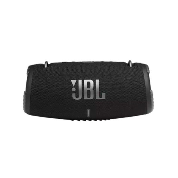 Encontraproduto.com.br - Caixa De Som Jbl Xtreme 3 Preta, Bluetooth, 50w, Resistente À Água, Bivolt