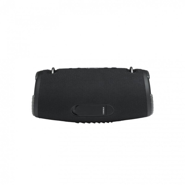 Encontraproduto.com.br - Caixa De Som Jbl Xtreme 3 Preta, Bluetooth, 50w, Resistente À Água, Bivolt