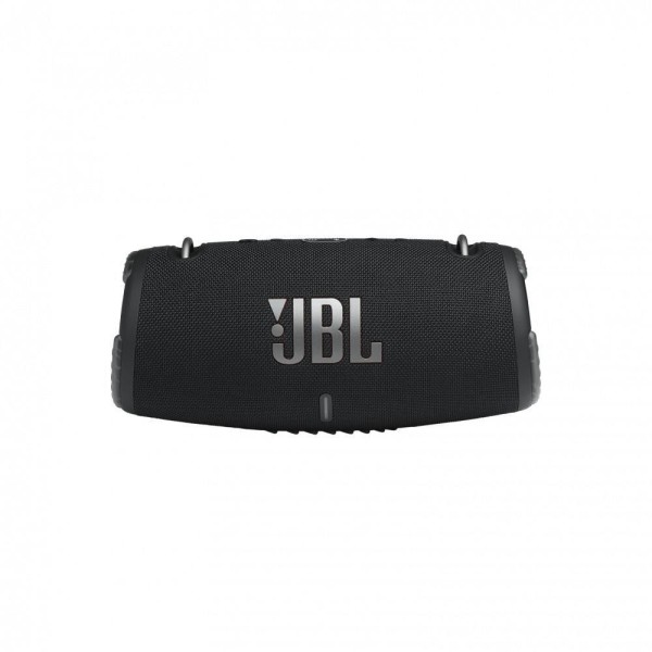 Encontraproduto.com.br - Caixa De Som Jbl Xtreme 3 Preta, Bluetooth, 50w, Resistente À Água, Bivolt