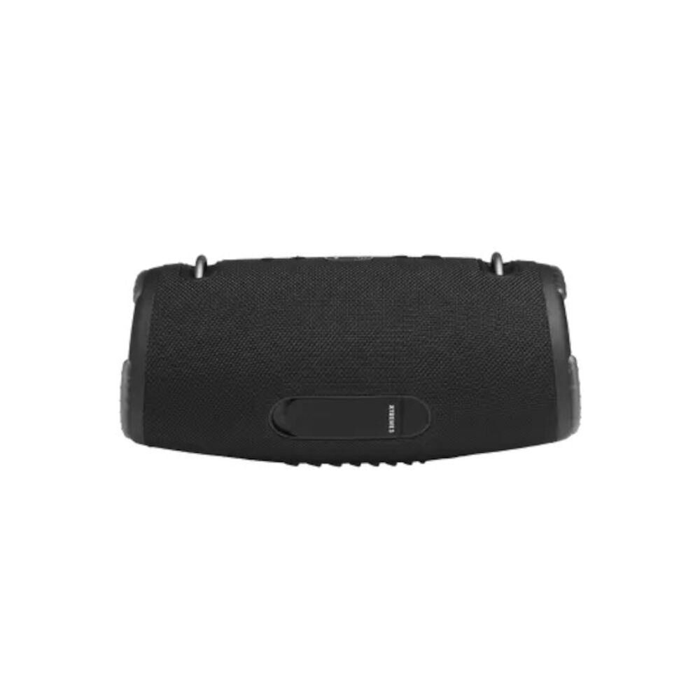 Encontraproduto.com.br - Caixa De Som Jbl Xtreme 3 Preta, Bluetooth, 50w, Resistente À Água, Bivolt