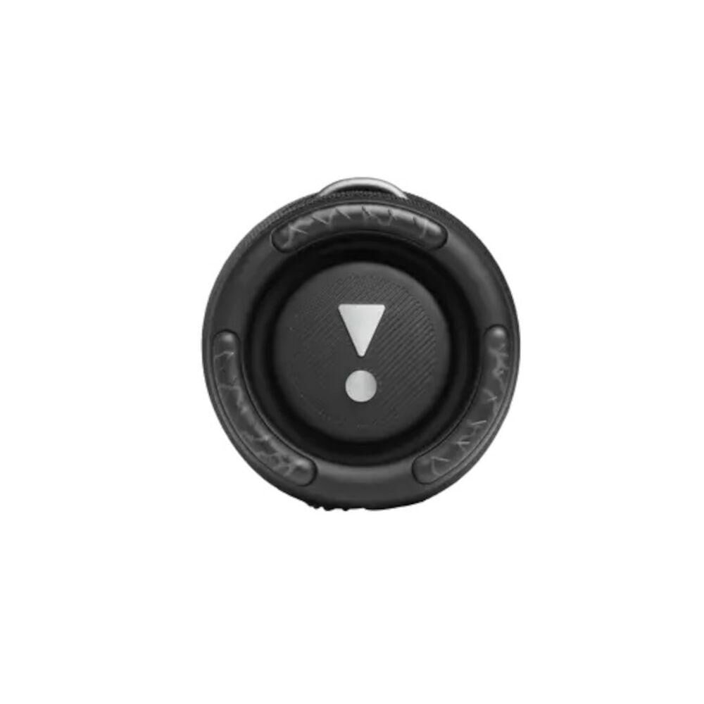 Encontraproduto.com.br - Caixa De Som Jbl Xtreme 3 Preta, Bluetooth, 50w, Resistente À Água, Bivolt